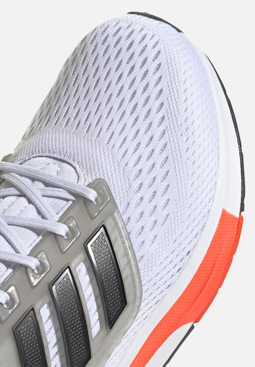 adidas Performance - Eq21 run - ftwr white/core black/grey six