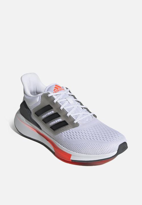 adidas Performance - Eq21 run - ftwr white/core black/grey six