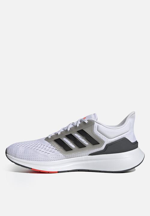 adidas Performance - Eq21 run - ftwr white/core black/grey six