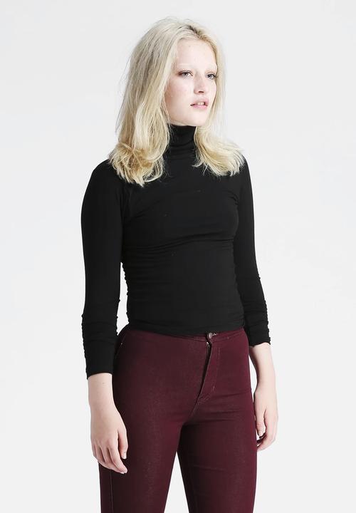 American Apparel - Turtleneck