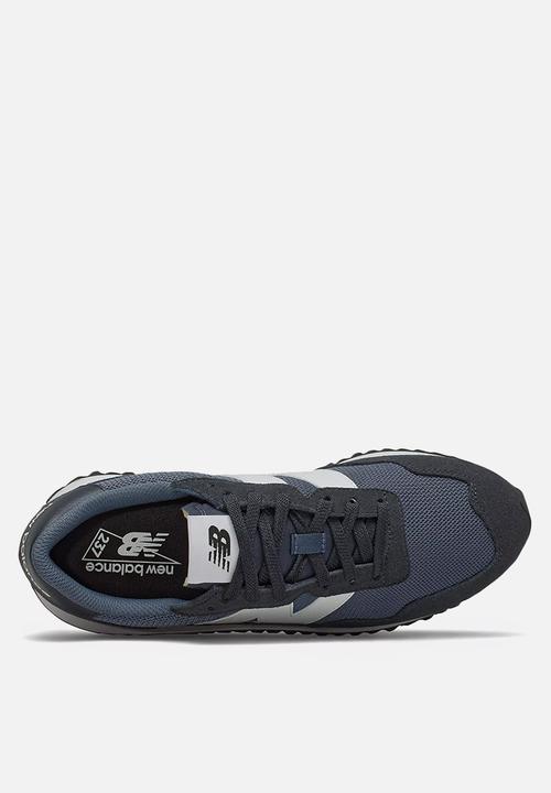 New Balance  - 237 - indigo
