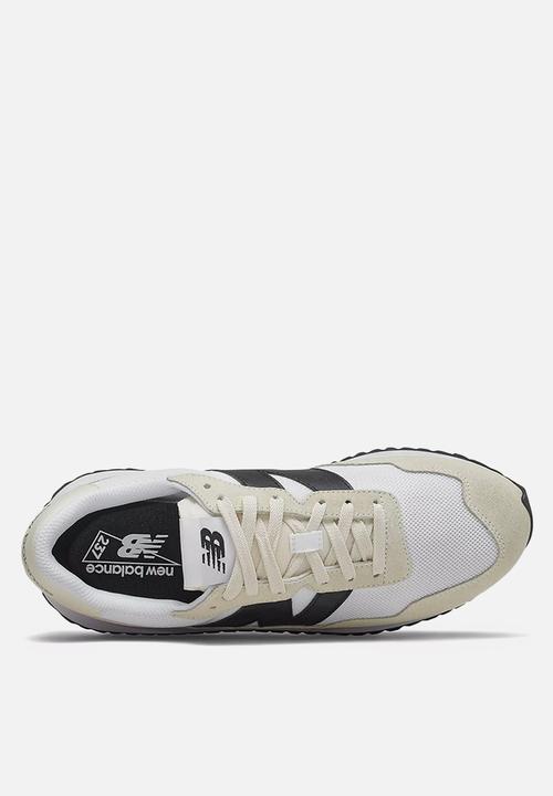New Balance  - 237 - turtledove