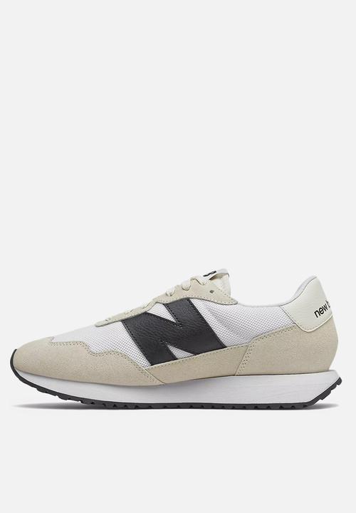 New Balance  - 237 - turtledove