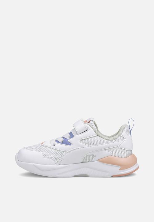 PUMA - X-ray lite ac ps sneakers - multi
