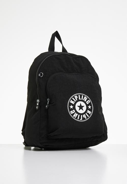 Kipling - Seoul m lite - black