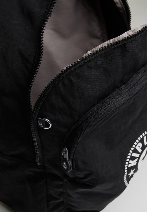 Kipling - Seoul m lite - black