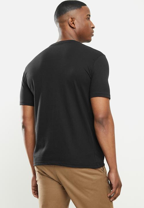 Rip Curl - Surf revial hey mumma tee - black