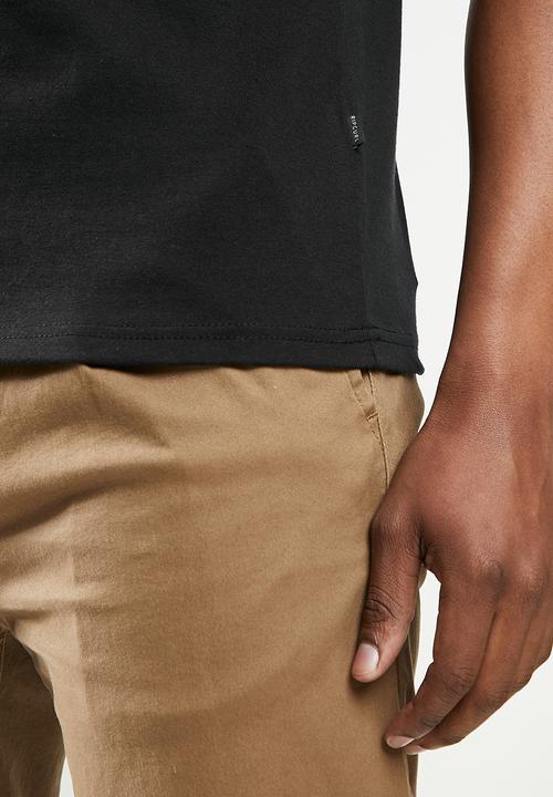 Rip Curl - Surf revial hey mumma tee - black