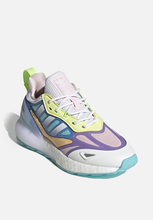 adidas Originals - Zx 2k boost 2.0 j - multi
