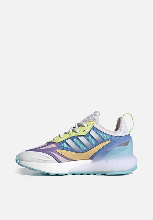 adidas Originals - Zx 2k boost 2.0 j - multi