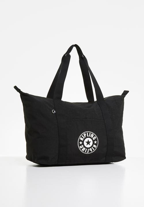 Kipling - Art m lite - black 