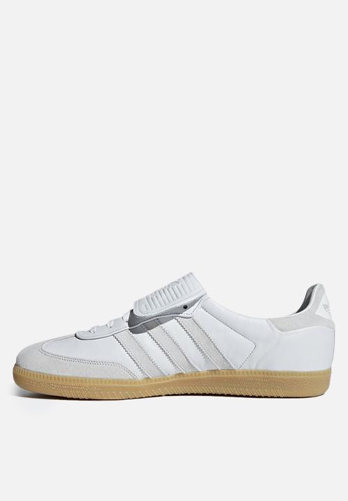 adidas Originals - Samba recon lt - crywht/cblack/gum