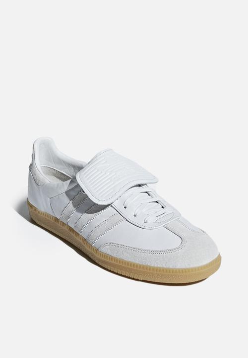 adidas Originals - Samba recon lt - crywht/cblack/gum