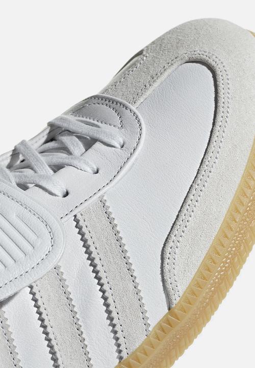 adidas Originals - Samba recon lt - crywht/cblack/gum
