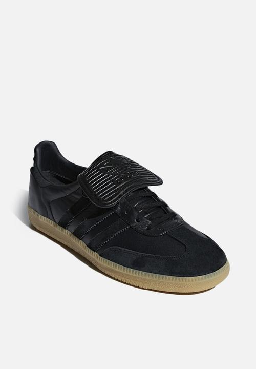 adidas Originals - Samba recon lt - cblack/ftwwht/gum