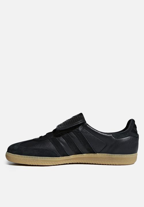 adidas Originals - Samba recon lt - cblack/ftwwht/gum