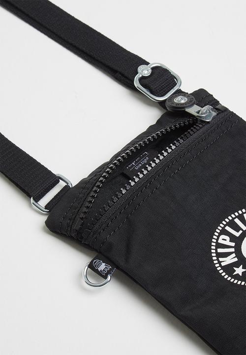 Kipling - Afia lite - black