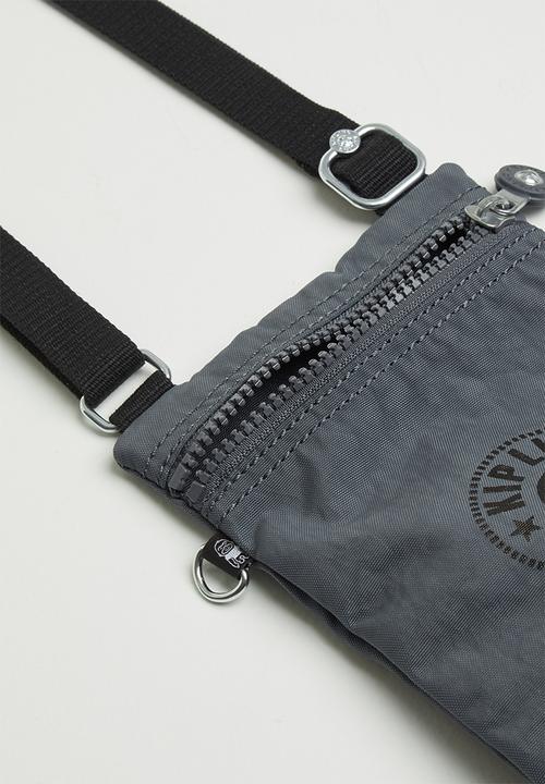 Kipling - Afia lite - grey