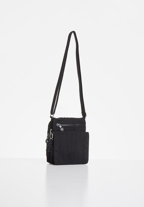Kipling - New eldorado - black 