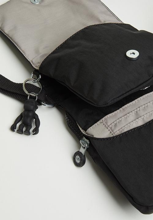 Kipling - New eldorado - black 