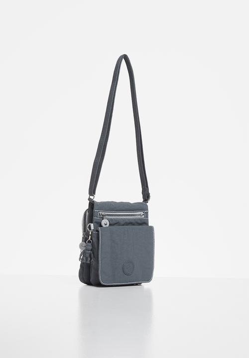 Kipling - New eldorado - grey