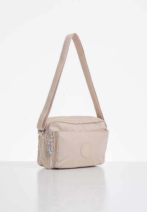 Kipling - Abanu m - pink