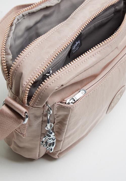 Kipling - Abanu m - pink