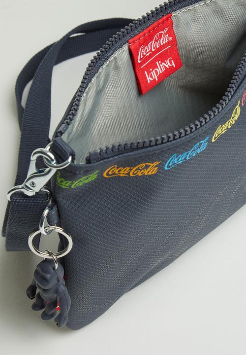 Kipling - Raina - grey