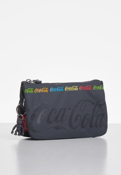 Kipling - Creativity l - grey