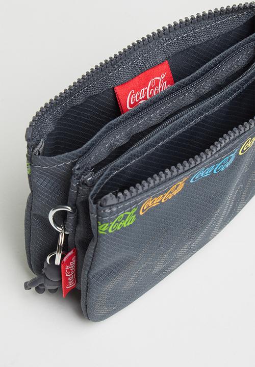 Kipling - Creativity l - grey