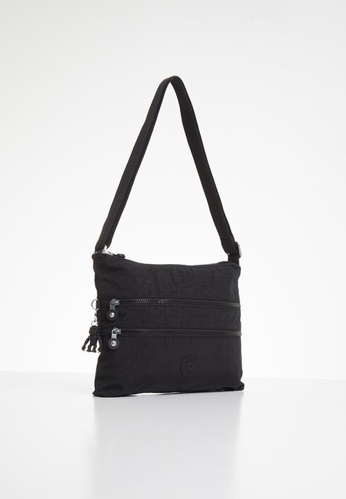 Kipling - Alvar - black 