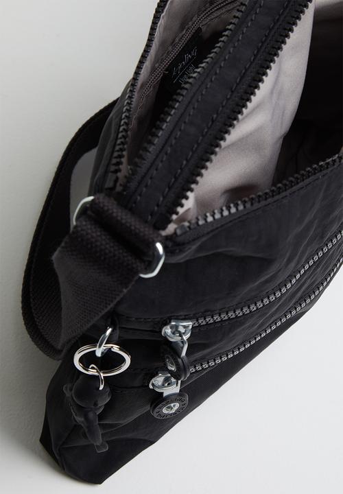 Kipling - Alvar - black 