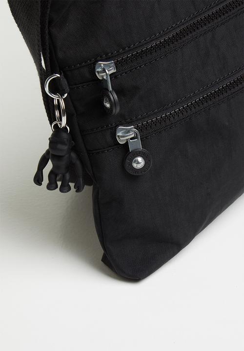 Kipling - Alvar - black 
