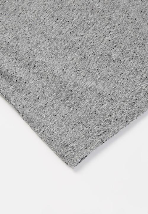 Nike - Girls nsw tank jersey - grey 