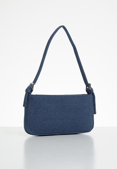 MANGO - Varun bag - m