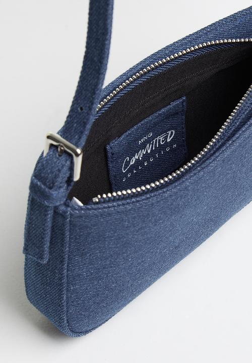 MANGO - Varun bag - m