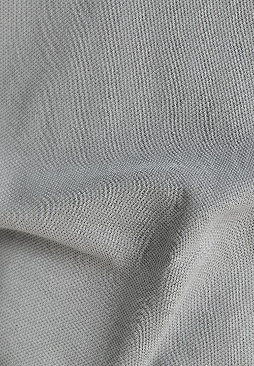 G-STAR - Dunda short sleeve slim stripe polo  - grey