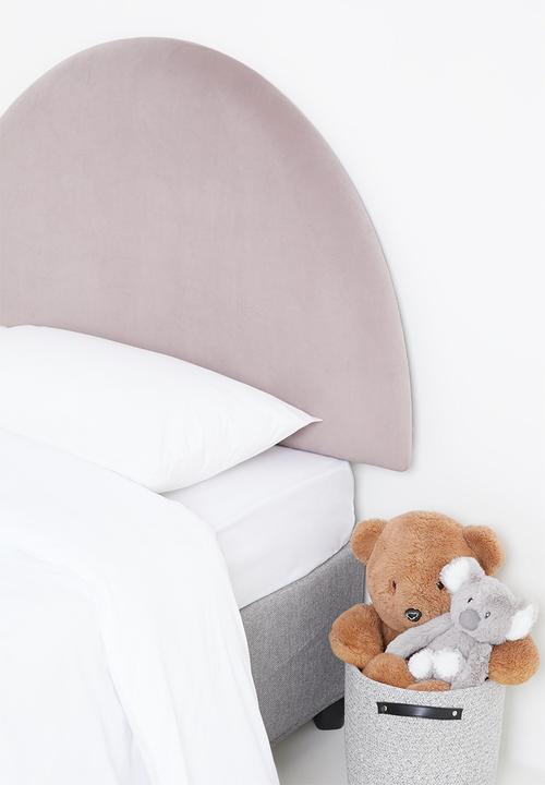 Sixth Floor - Eero headboard - pink
