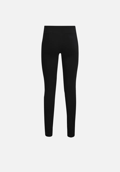 Under Armour - Ua favourite legging - black