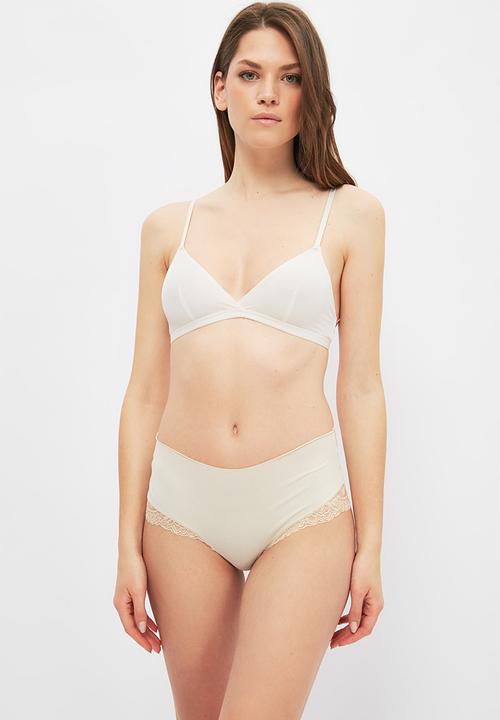 Trendyol - Siyah panties - black & neutral