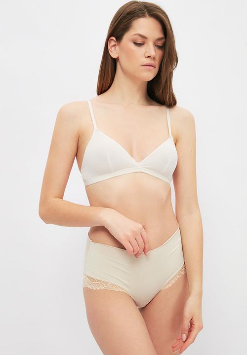 Trendyol - Siyah panties - black & neutral