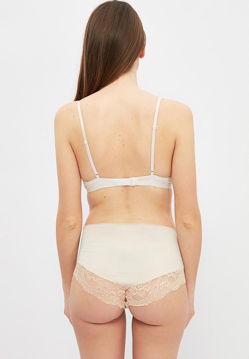 Trendyol - Siyah panties - black & neutral