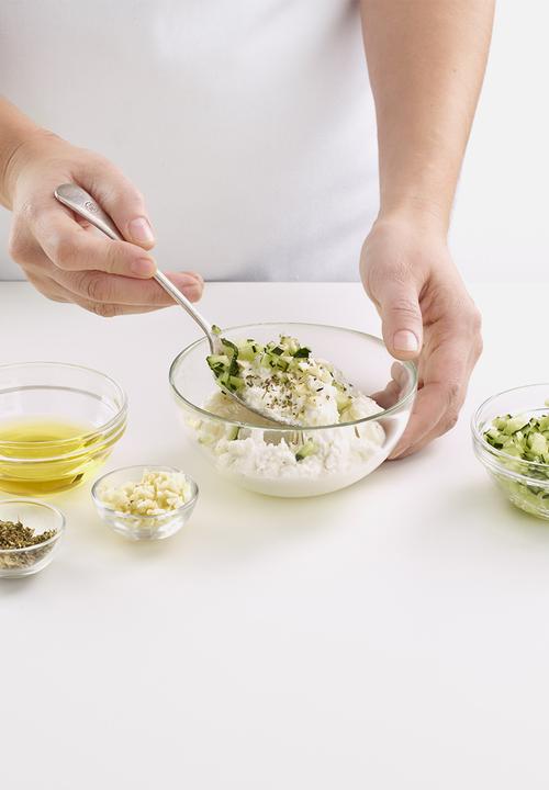 Lékué - Cheese maker-White
