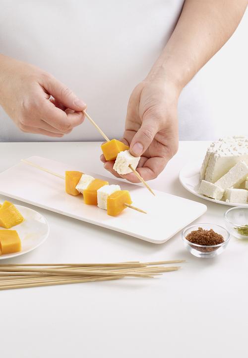 Lékué - Cheese maker-White