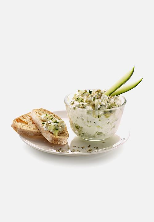 Lékué - Cheese maker-White