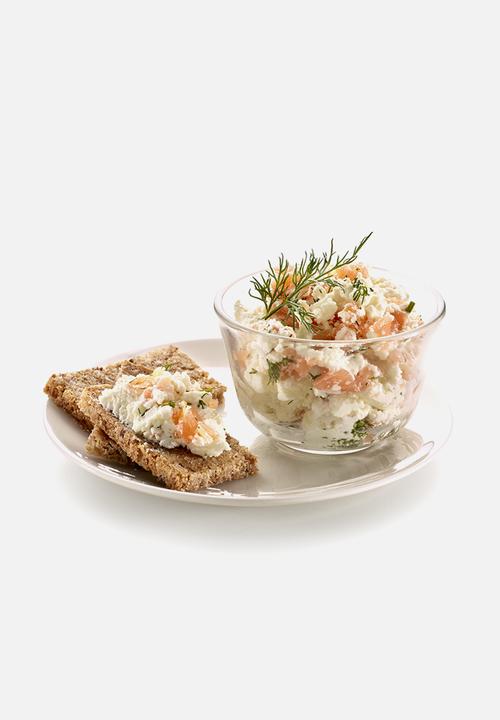 Lékué - Cheese maker-White