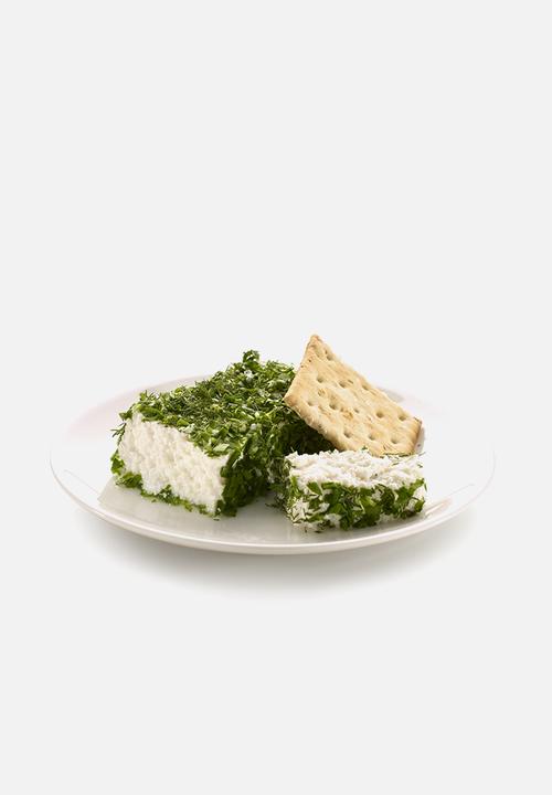 Lékué - Cheese maker-White