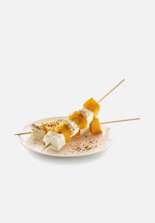 Lékué - Cheese maker-White