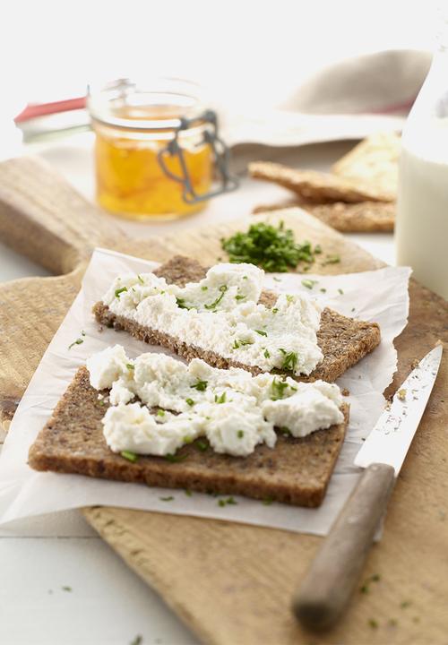 Lékué - Cheese maker-White
