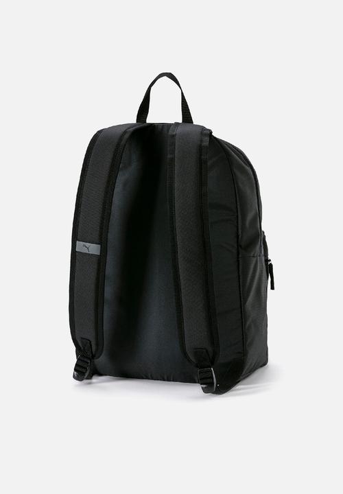 PUMA - Puma phase backpack - black